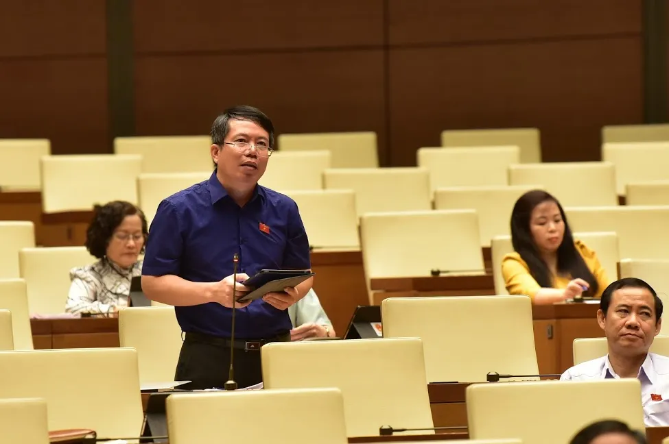 Đề nghị công khai danh tính kẻ ấu dâm, ghi vào lý lịch kẻ xâm hại ảnh 3