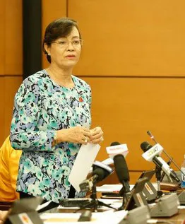 Nhanh chóng chọn lựa một số ngành trọng điểm để phục hồi sau dịch  ​ ảnh 2