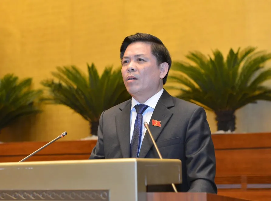 ĐBQH tranh luận sôi nổi về hình thức đầu tư các dự án đường bộ cao tốc ảnh 4