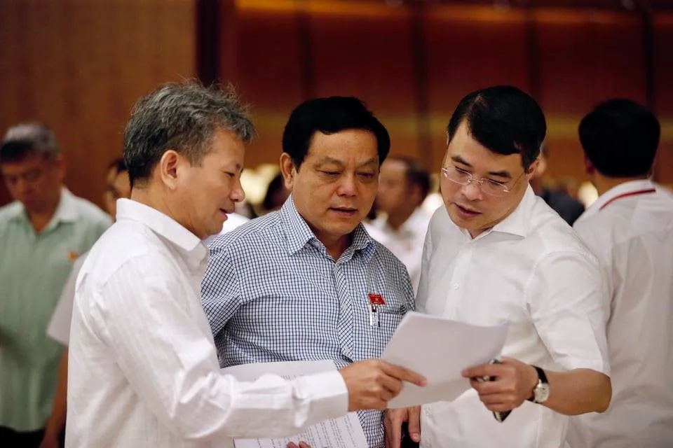 Hoãn tăng lương chỉ nên là giải pháp tình thế  ​ ảnh 1