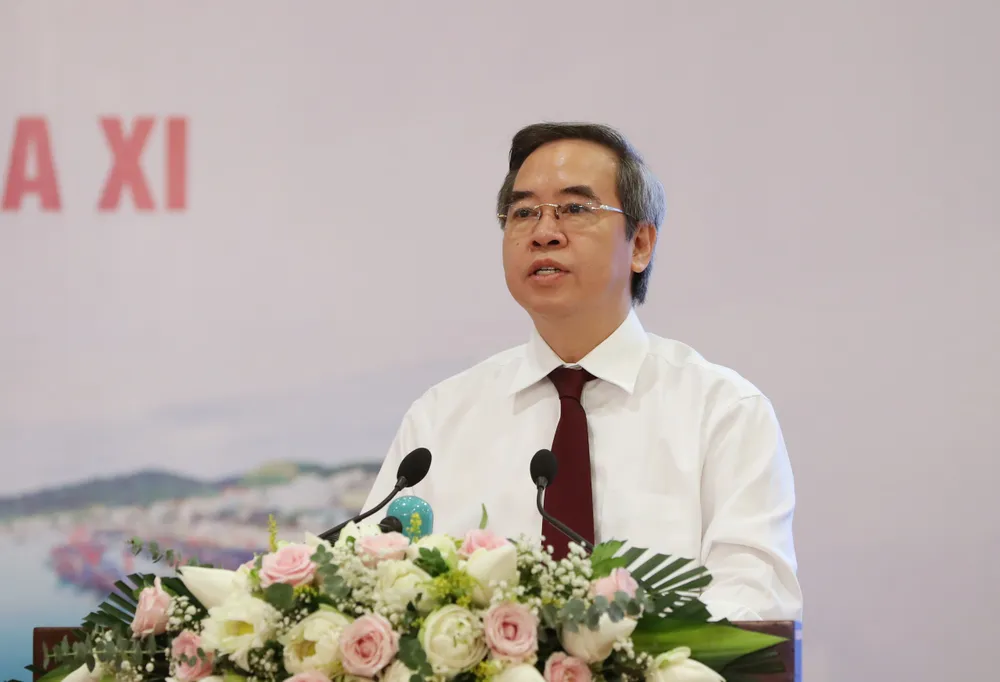 Hơn 2,1 triệu lượt hộ thoát nghèo bền vững ảnh 2