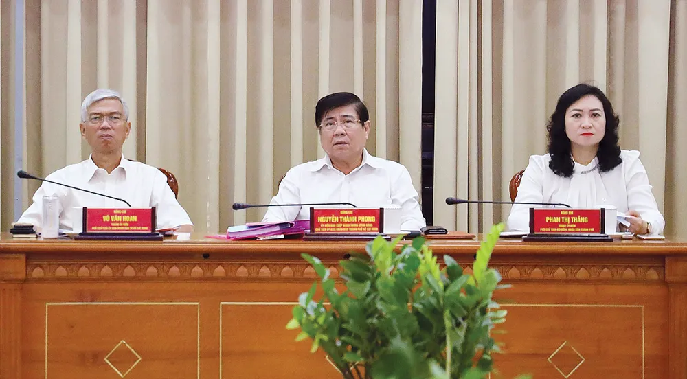 Đặt mục tiêu giải ngân hết vốn đầu tư công trong năm 2020 ảnh 1