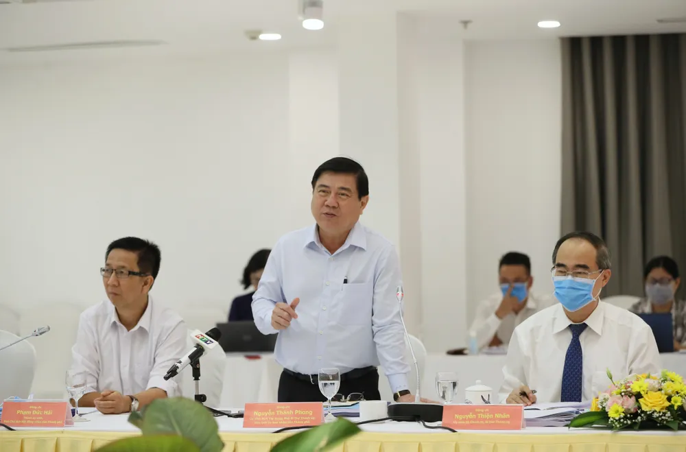  Nếu tăng tỷ lệ điều tiết cho TPHCM thì ngân sách Trung ương không giảm mà còn tăng​ ảnh 4