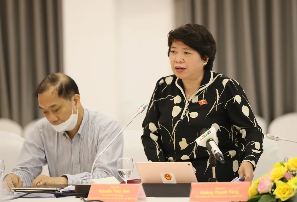  Nếu tăng tỷ lệ điều tiết cho TPHCM thì ngân sách Trung ương không giảm mà còn tăng​ ảnh 2