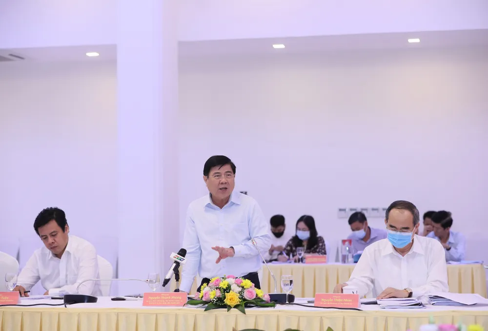 Cần thiết có giải pháp đột phá cho các “đầu tàu” kinh tế  ​ ảnh 3