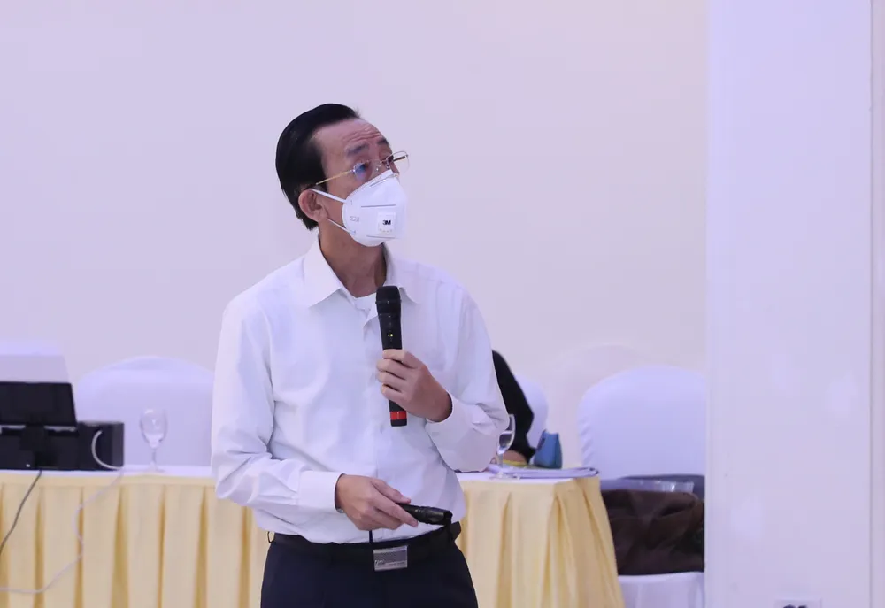 Cần thiết có giải pháp đột phá cho các “đầu tàu” kinh tế  ​ ảnh 1