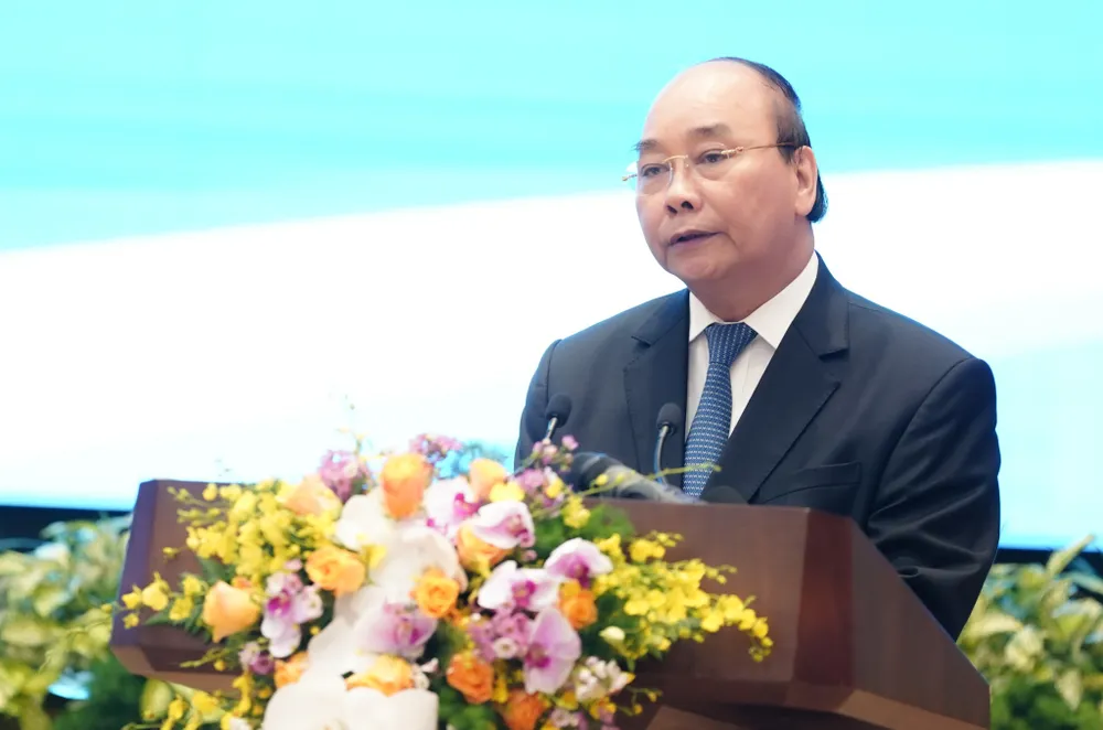 Chính phủ triển khai kế hoạch thực thi EVFTA ảnh 2