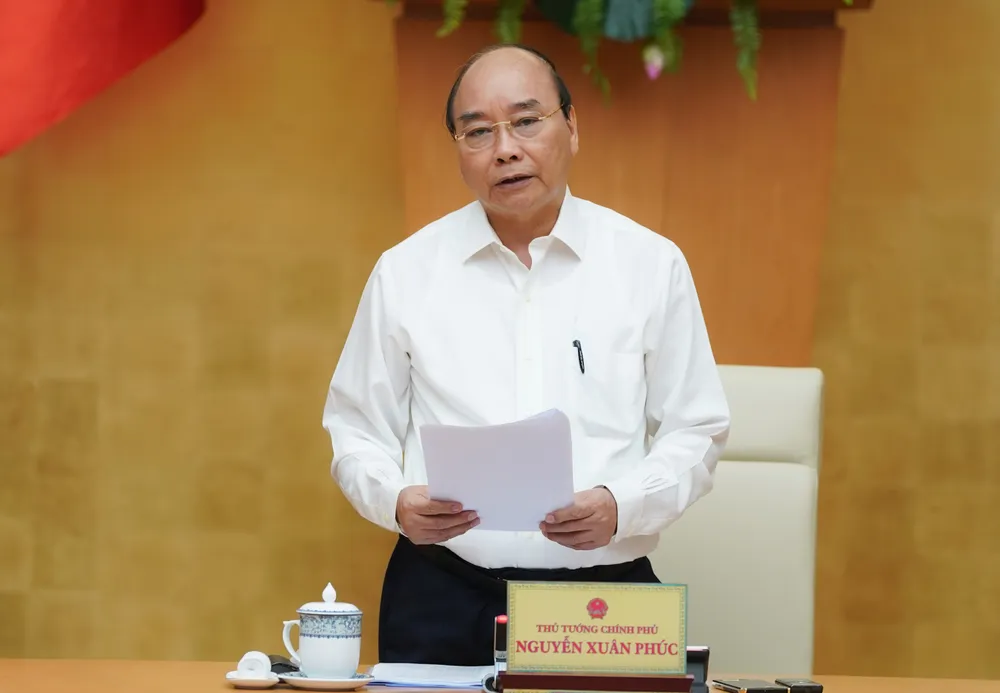 Phải quyết liệt, giải ngân hết số vốn còn lại ở các bộ ngành, địa phương ảnh 1