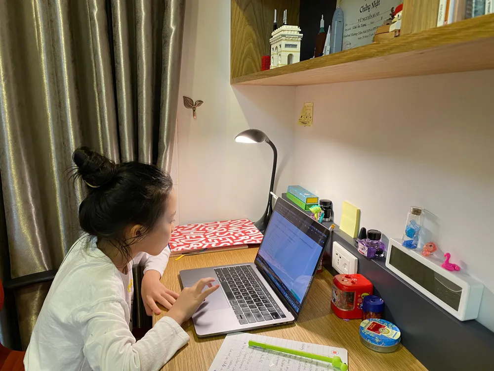 Khởi động Đấu trường Toán học VioEdu miễn phí mùa 2 ảnh 1