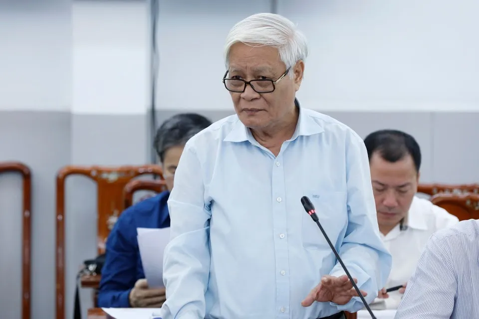 Phát huy tinh thần dân chủ, lắng nghe, thống nhất giữa Đảng và nhân dân ảnh 2