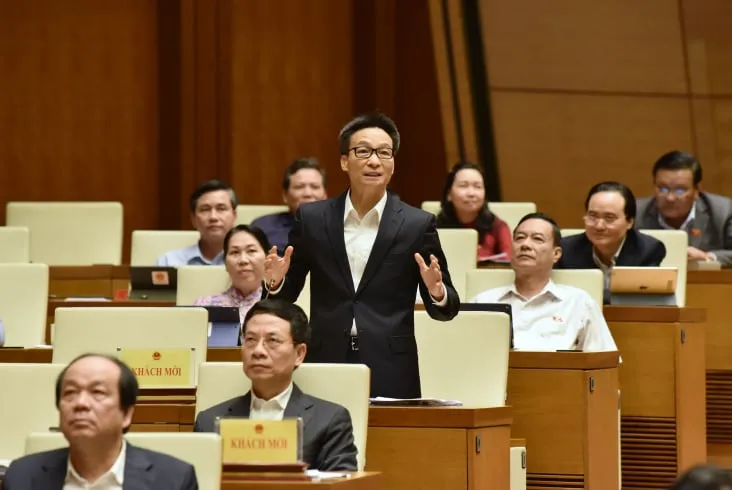 Những sai sót bộ sách Cánh Diều phải được tiếp thu một cách rất cầu thị, khoa học ảnh 1