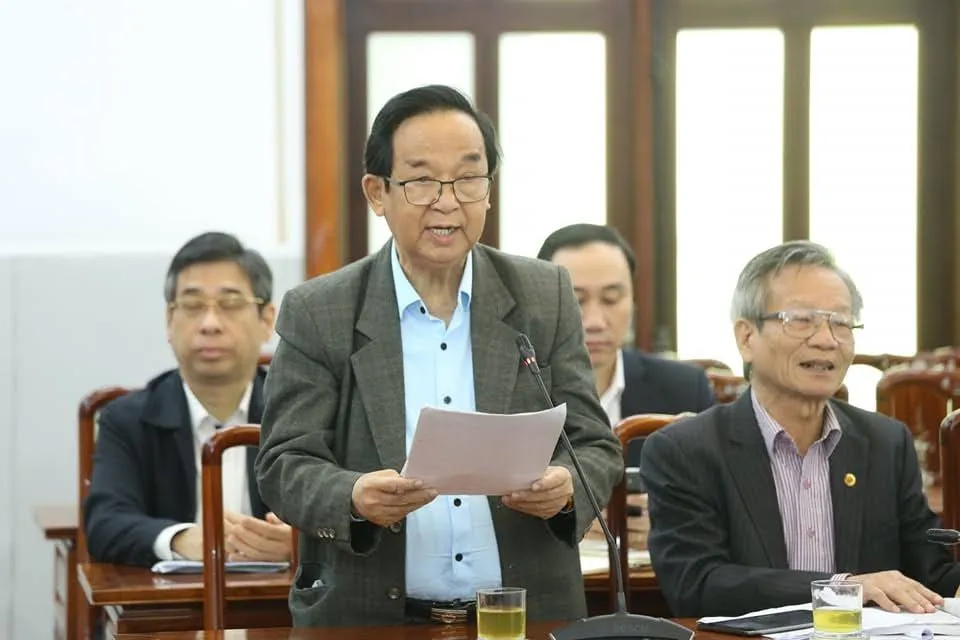  Thiên tai: tác nhân chính, là con người?​ ảnh 2