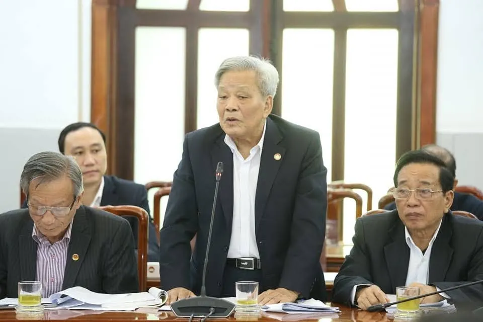  Thiên tai: tác nhân chính, là con người?​ ảnh 3