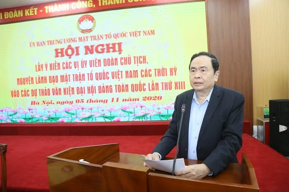  Thiên tai: tác nhân chính, là con người?​ ảnh 1