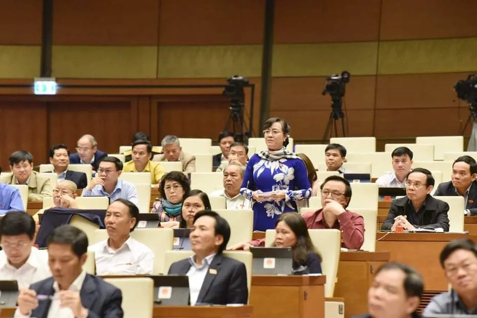 Người dân Việt Nam chi phí khoảng 120.000 tỷ đồng tiền thuốc chữa bệnh/năm ảnh 2