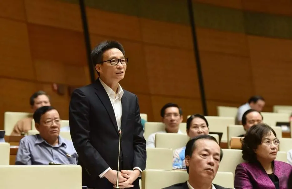 Người dân Việt Nam chi phí khoảng 120.000 tỷ đồng tiền thuốc chữa bệnh/năm ảnh 1