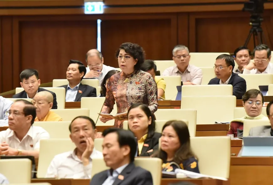 Thủ tướng: Phải tìm cách thu hút nhiều người tài vào bộ máy quản trị đất nước ảnh 4