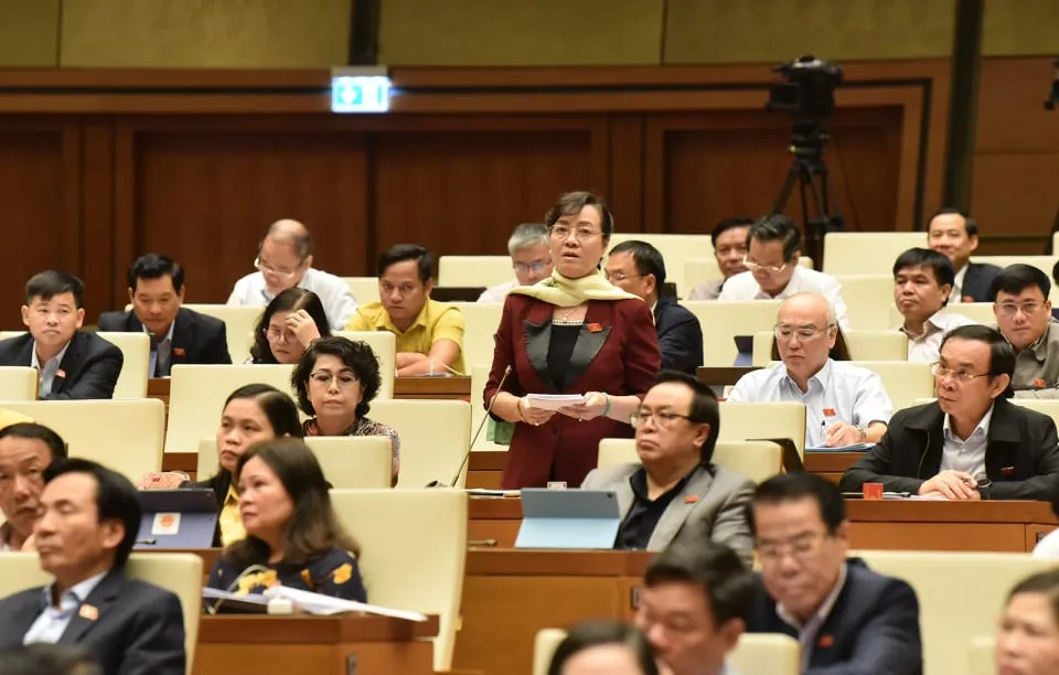 Thủ tướng: Phải tìm cách thu hút nhiều người tài vào bộ máy quản trị đất nước ảnh 2