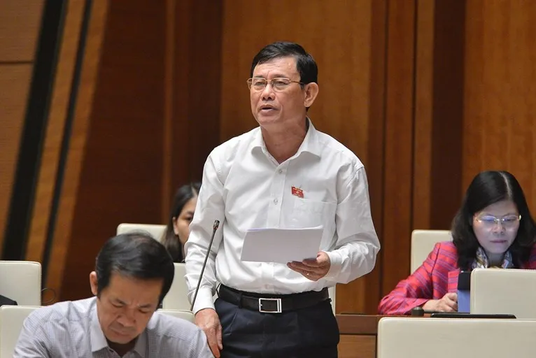 Sôi nổi tranh luận việc coi người nghiện là người bệnh ảnh 1