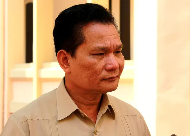 ĐBQH: Đề xuất tăng học phí lúc này là phản cảm ảnh 3