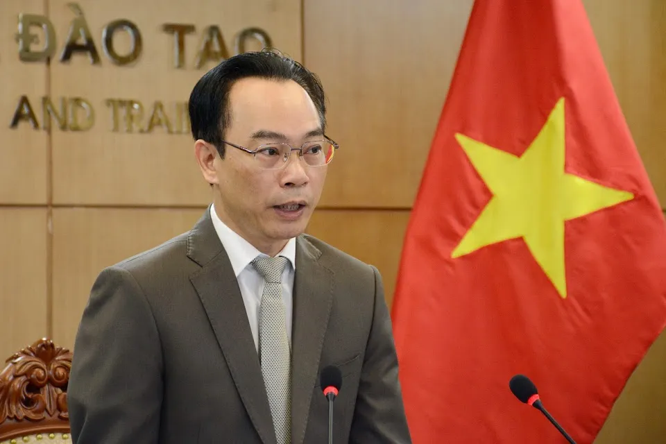 Tuyển sinh đại học giữ ổn định đến năm 2025 ảnh 1