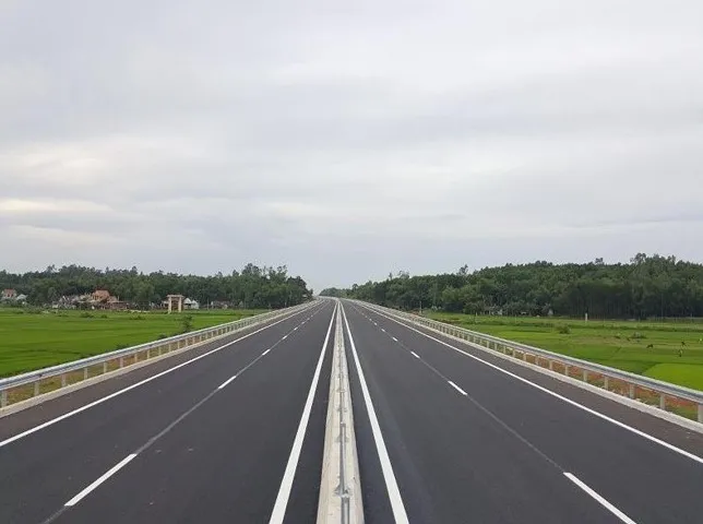 Nghiên cứu đầu tư tuyến Cao tốc TPHCM – Thủ Dầu Một – Chơn Thành