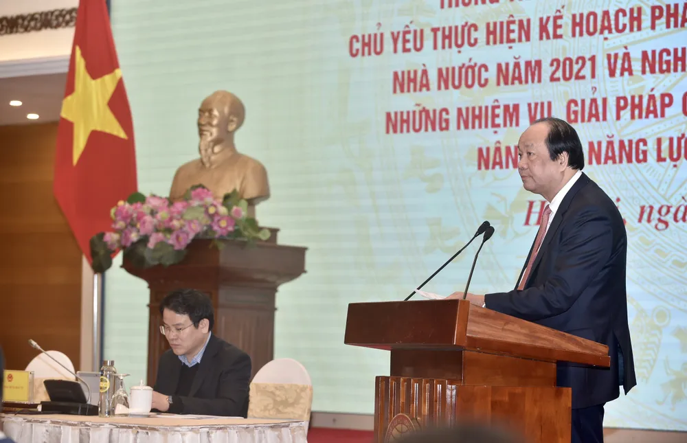 Chưa xác định thời điểm mở cửa giao thương vận tải hành khách trên toàn thế giới ảnh 2