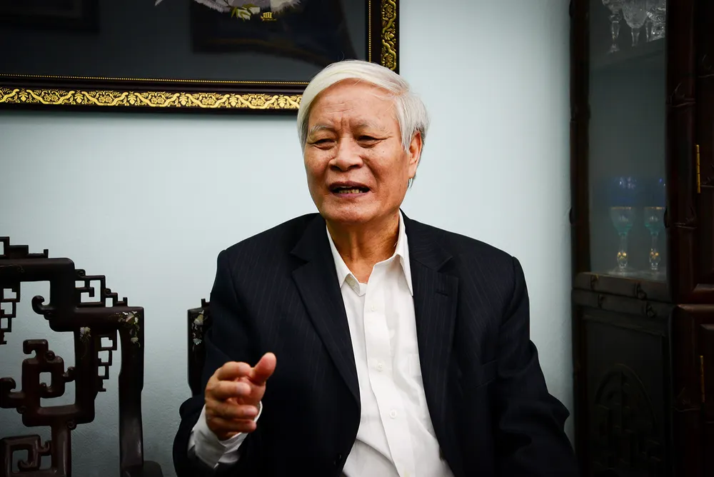 Giả dối để đạt thành tích thì thành tích đó không có ý nghĩa gì, mà còn gây hại ảnh 1