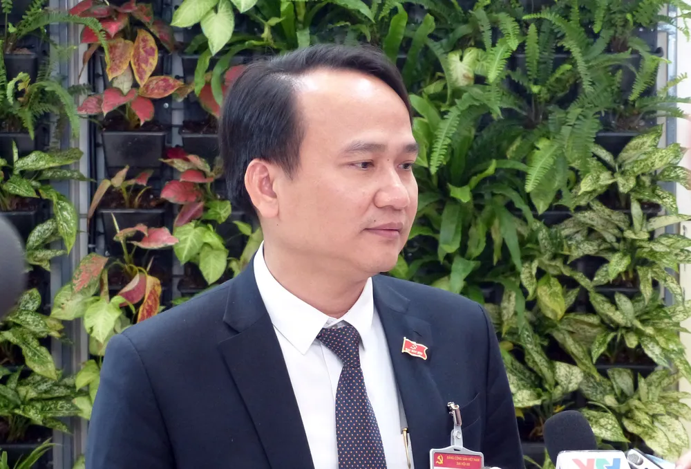 Hôm nay 30-1, Đại hội XIII của Đảng tiến hành các quy trình bầu Ban Chấp hành Trung ương khóa XIII ảnh 2