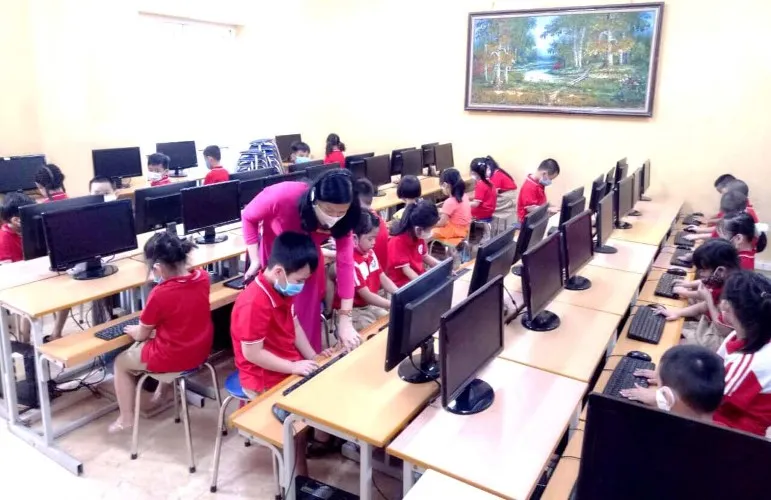 Hà Nội cho học sinh nghỉ tết sớm 1 tuần, bắt đầu từ ngày 1-2 để phòng chống Covid-19 ảnh 1