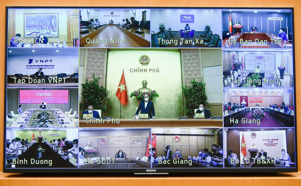 Bộ Y tế đảm bảo không thiếu hụt vaccine ngừa Covid-19 ảnh 4