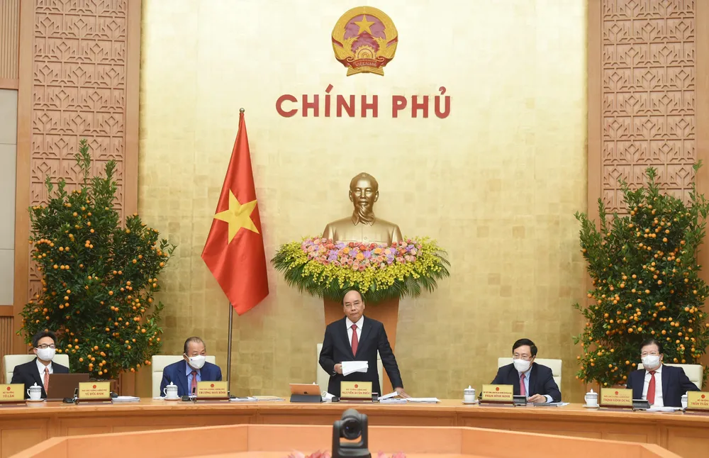 Ngay trong tuần này, Bộ Y tế phải nhanh chóng tiêm vaccine cho các đối tượng ưu tiên ảnh 1