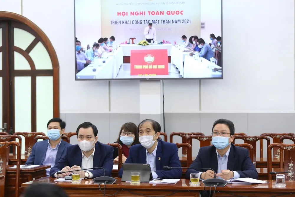 Tiền ủng hộ của nhân dân: Cán bộ nào chi sai thì phải xử phạt nghiêm minh  ​ ảnh 1