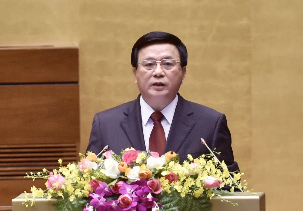 Biến những quyết định của Đại hội Đảng thành hiện thực sinh động trong thực tế ảnh 6