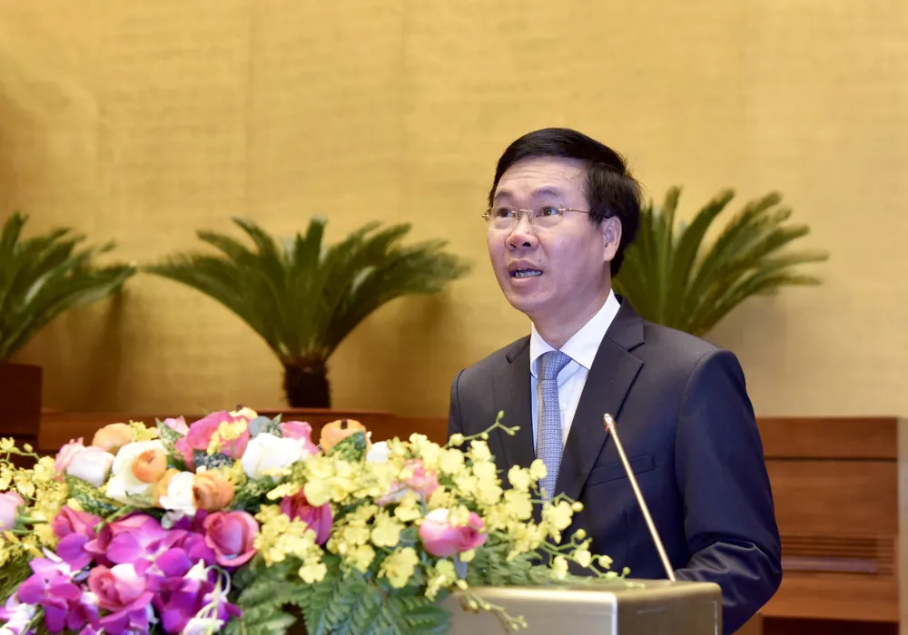 Biến những quyết định của Đại hội Đảng thành hiện thực sinh động trong thực tế ảnh 3