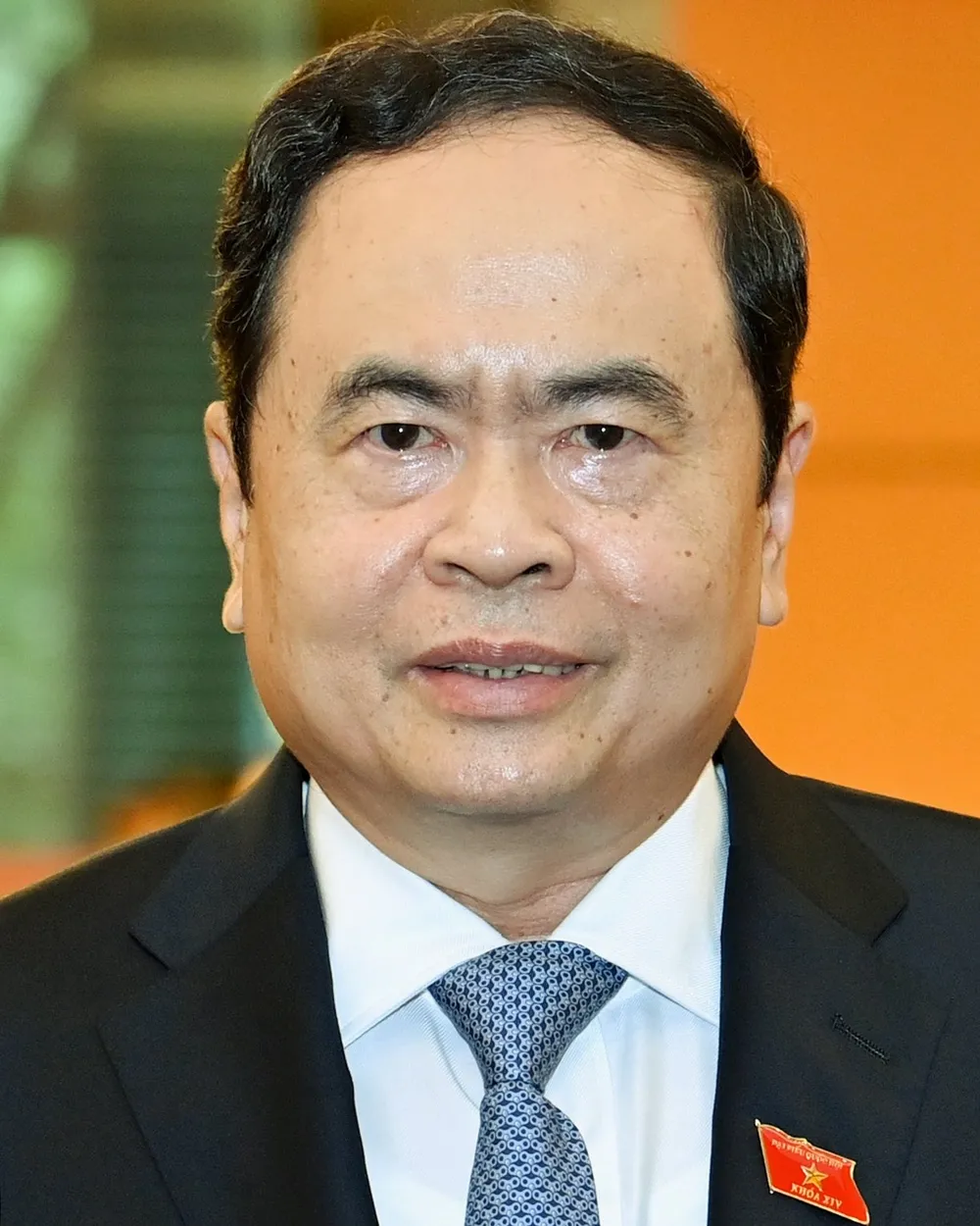 Đề cử 3 nhân sự để Quốc hội bầu Phó Chủ tịch Quốc hội ảnh 2