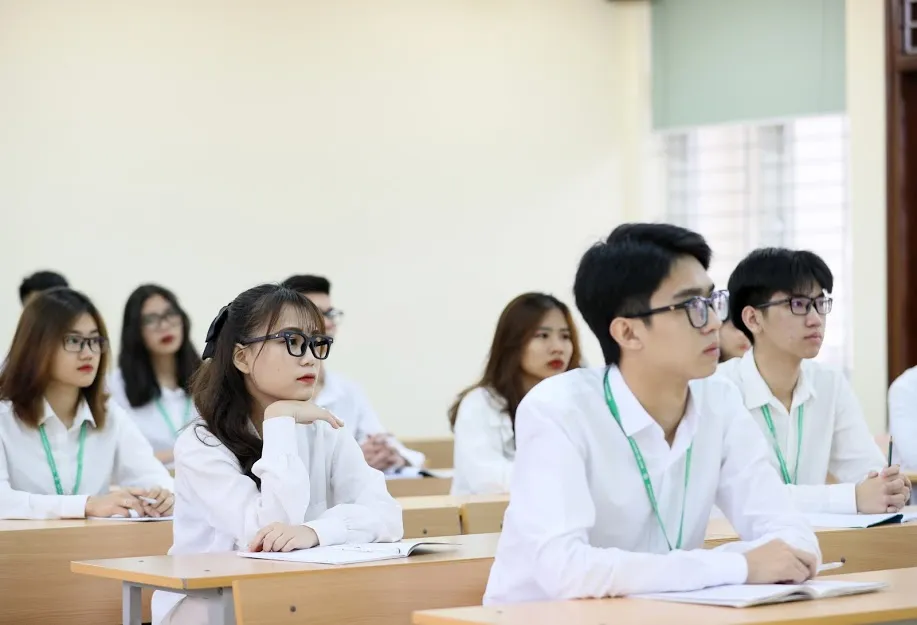 Kỳ thi tốt nghiệp THPT năm 2021 diễn ra vào đầu tháng 7. Ảnh: QUANG PHÚC