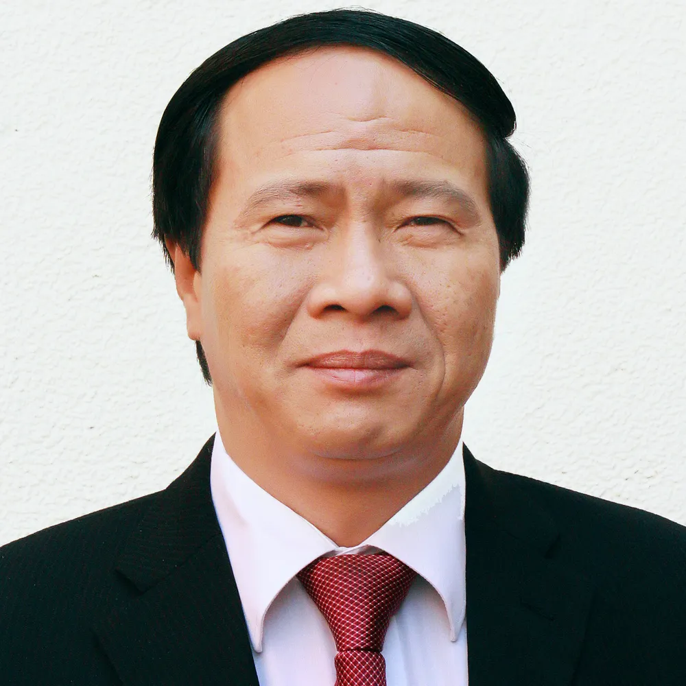 Trình Quốc hội phê chuẩn bổ nhiệm 2 Phó Thủ tướng  và 12 bộ trưởng, trưởng ngành ảnh 1