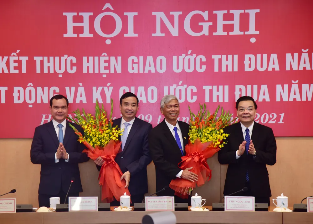 5 thành phố lớn thu ngân sách bằng 51,4% thu ngân sách của cả nước ảnh 1