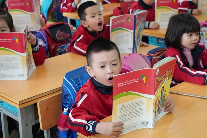 Tân Bộ trưởng Bộ GD-ĐT gửi thư truyền khát vọng cho các thầy cô giáo ảnh 2