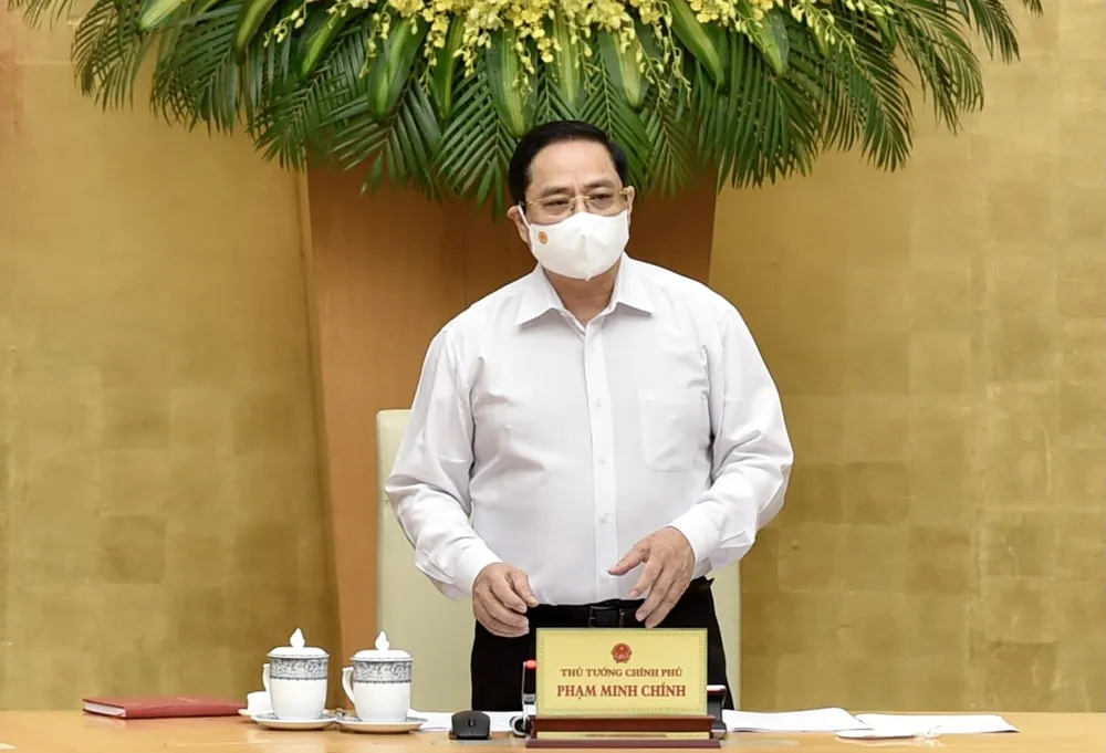 Xem xét kỹ các trường hợp chuyên gia nước ngoài vào Việt Nam ảnh 1