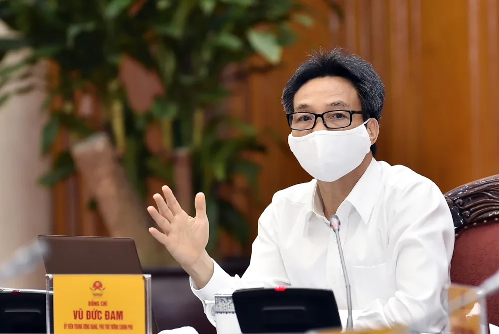 Thủ tướng yêu cầu hoàn thiện kịch bản chống Covid-19 để tổ chức tốt kỳ thi THPT quốc gia ảnh 3