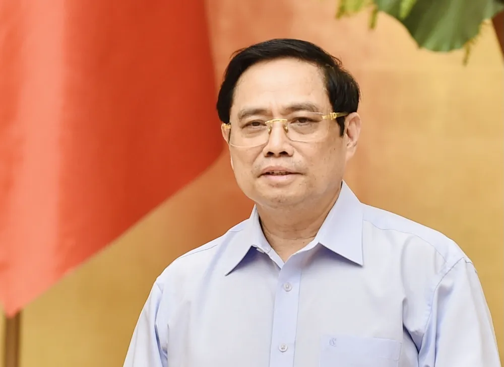 Chuyên gia WHO sắp đến Việt Nam hỗ trợ thẩm định các vaccine sản xuất trong nước ảnh 1