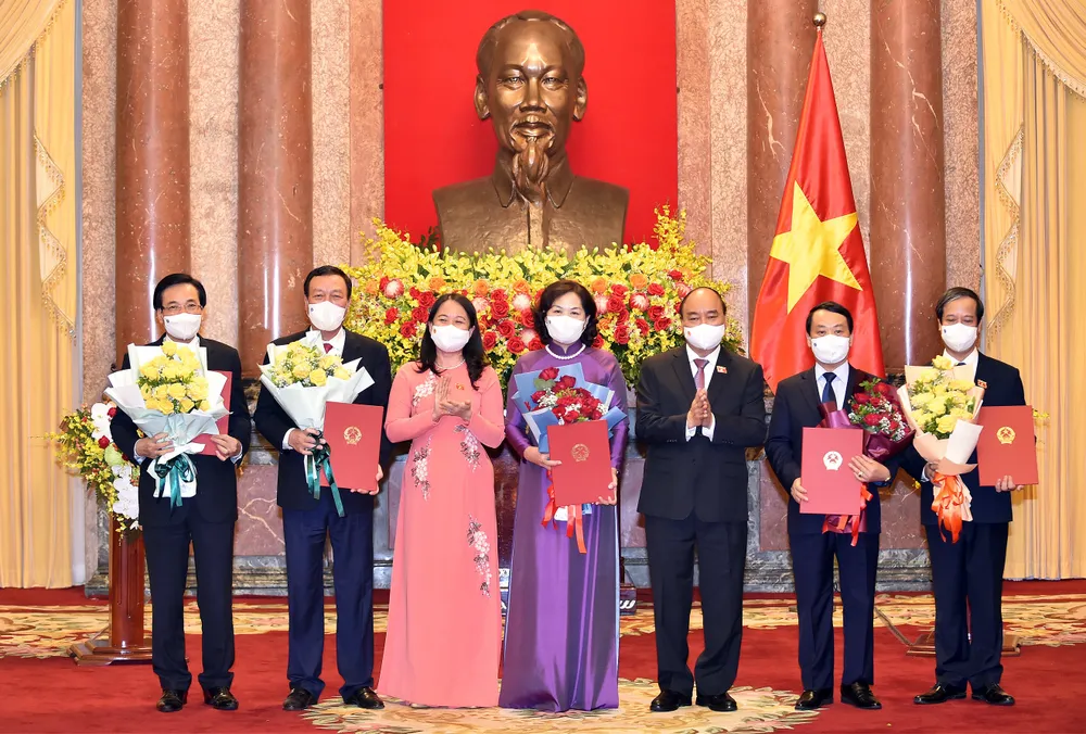 Thủ tướng Phạm Minh Chính: "Bình minh của cuộc sống bình thường sẽ sớm trở lại" ảnh 3