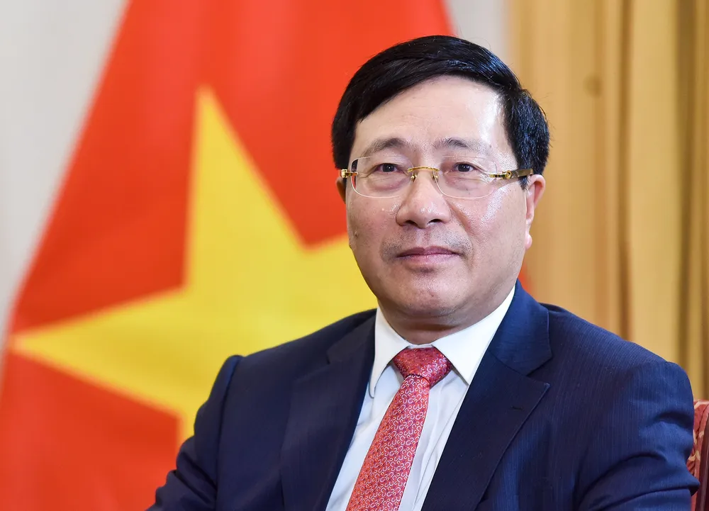 Quốc hội phê chuẩn 4 Phó Thủ tướng và 22 Bộ trưởng, trưởng ngành của Chính phủ ảnh 2