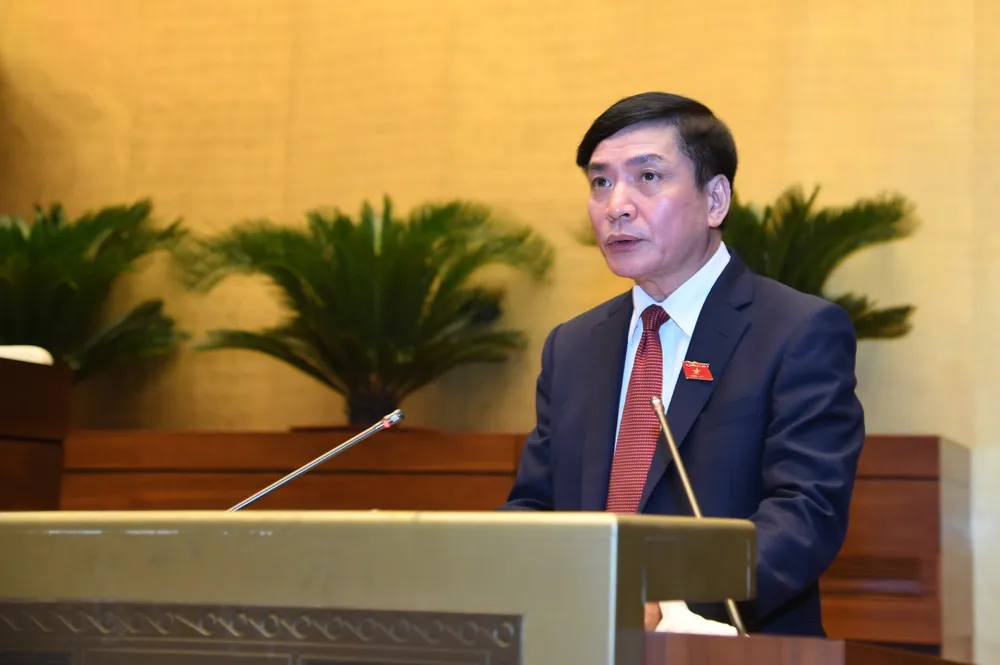 Chính phủ được áp dụng các biện pháp đặc biệt để phòng, chống dịch Covid-19  ​  ​ ảnh 1