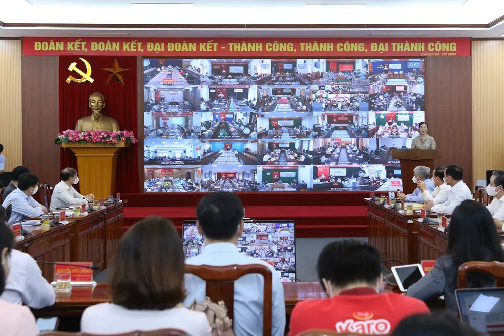 Tiếp tục kêu gọi quyên góp, ủng hộ phòng chống dịch Covid-19 ảnh 2