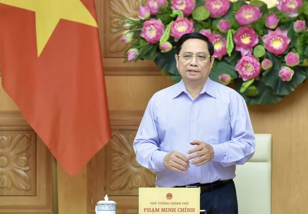 Còn hơn 50% nguồn vốn đầu tư công phải giải ngân trong 3 tháng cuối năm ảnh 1