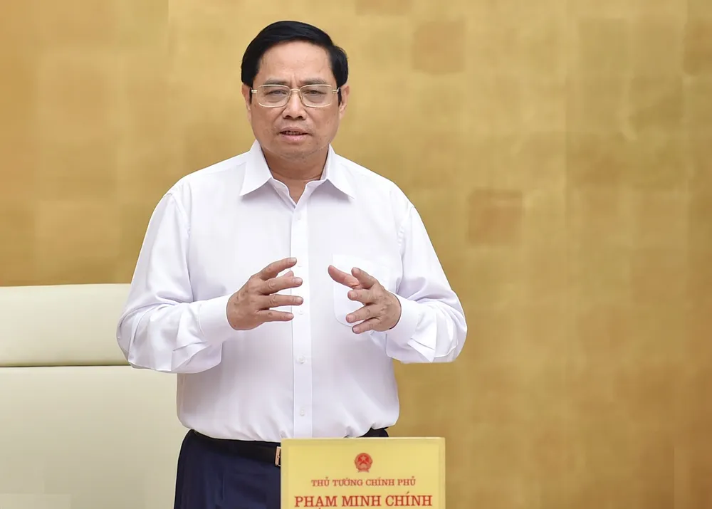 Thủ tướng yêu cầu kiểm tra giá kit xét nghiệm ảnh 1