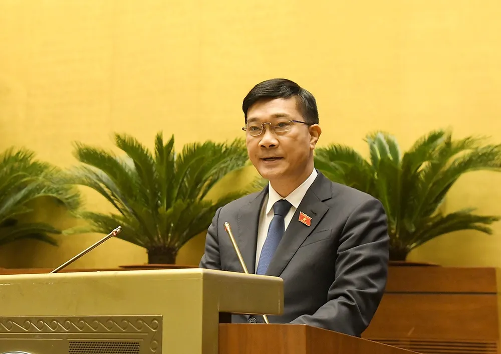 Ủy ban Kinh tế: Không được để lỡ nhịp trong xu hướng hồi phục của kinh tế thế giới ảnh 1